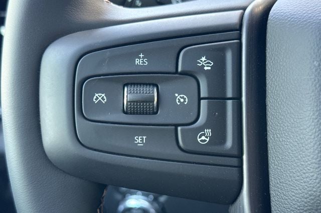 2026 GMC Sierra 2500HD AT4