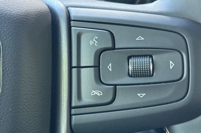 2026 GMC Sierra 2500HD AT4