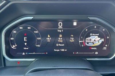 2026 GMC Sierra 2500HD AT4