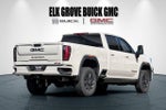 2026 GMC Sierra 2500HD AT4