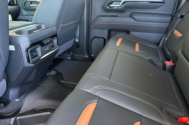 2026 GMC Sierra 2500HD AT4