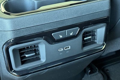 2026 GMC Sierra 2500HD AT4