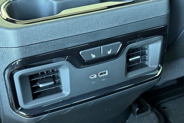 2026 GMC Sierra 2500HD AT4