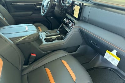 2026 GMC Sierra 2500HD AT4