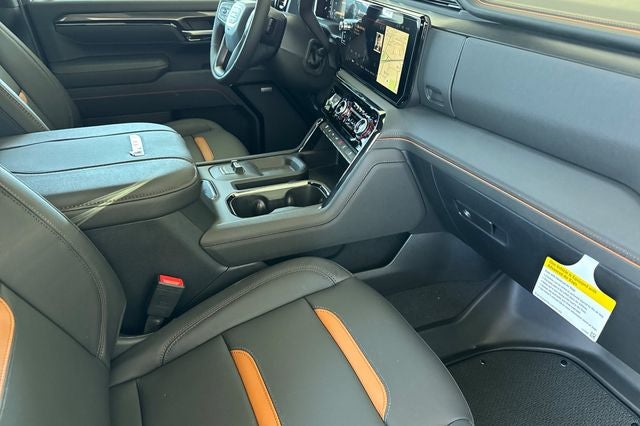 2026 GMC Sierra 2500HD AT4