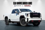 2026 GMC Sierra 2500HD AT4