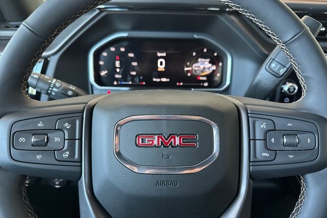 2026 GMC Sierra 2500HD AT4