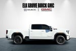 2026 GMC Sierra 2500HD AT4
