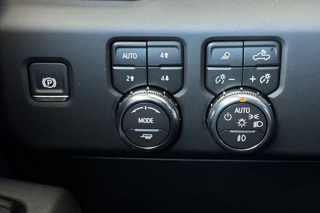 2026 GMC Sierra 2500HD AT4