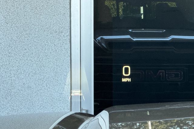 2026 GMC Sierra 2500HD AT4