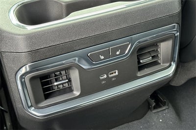 2026 GMC Sierra 2500HD Denali