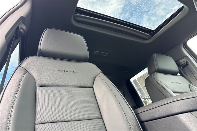 2026 GMC Sierra 2500HD Denali