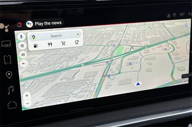 2026 GMC Sierra 2500HD Denali