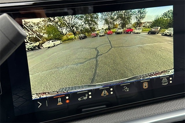 2026 GMC Sierra 2500HD Denali