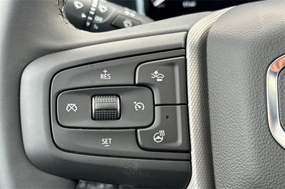 2026 GMC Sierra 2500HD Denali