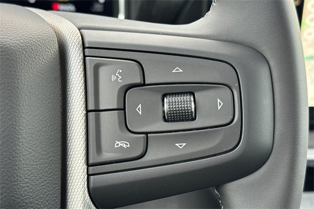 2026 GMC Sierra 2500HD Denali