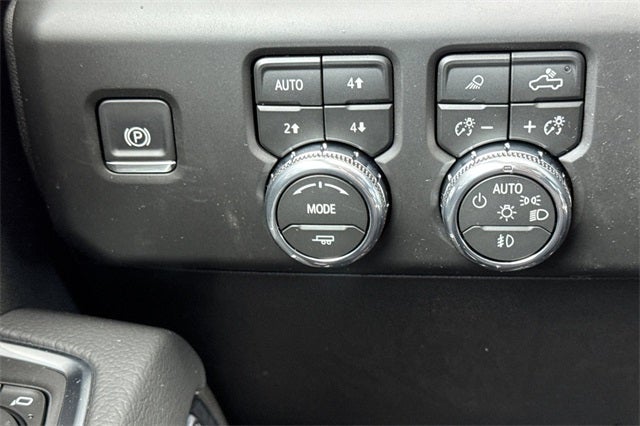 2026 GMC Sierra 2500HD Denali