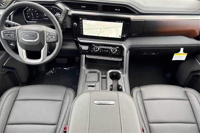 2026 GMC Sierra 2500HD Denali