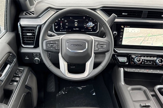 2026 GMC Sierra 2500HD Denali