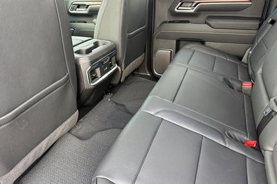 2026 GMC Sierra 2500HD Denali
