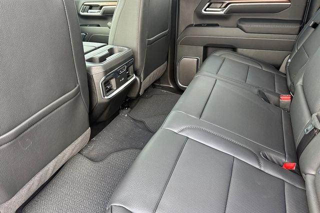 2026 GMC Sierra 2500HD Denali