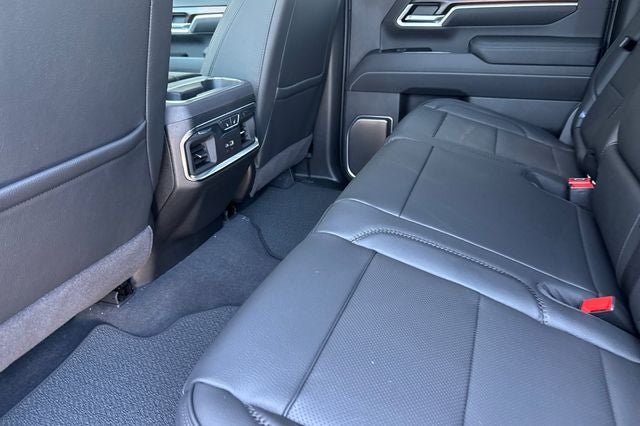 2026 GMC Sierra 2500HD Denali