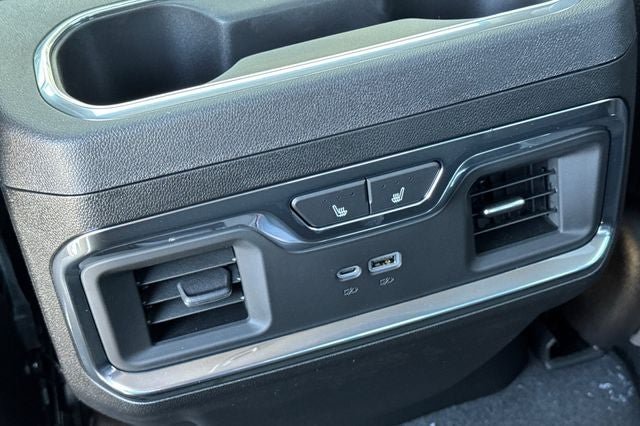 2026 GMC Sierra 2500HD Denali