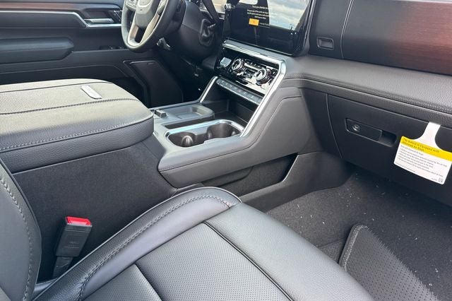2026 GMC Sierra 2500HD Denali