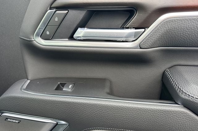 2026 GMC Sierra 2500HD Denali