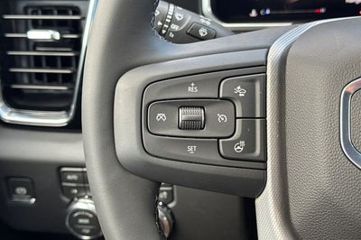 2026 GMC Sierra 2500HD Denali