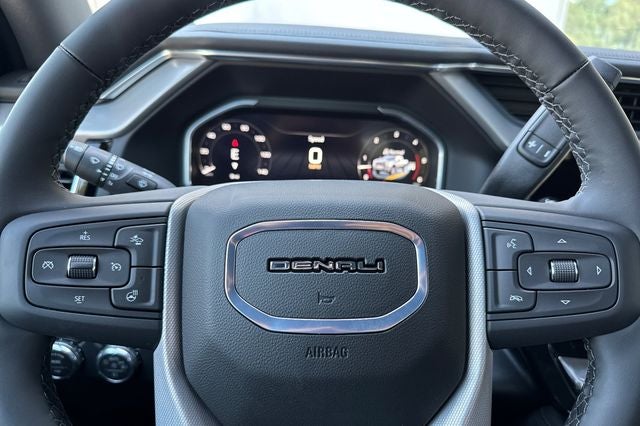 2026 GMC Sierra 2500HD Denali
