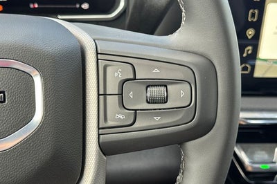 2026 GMC Sierra 2500HD Denali
