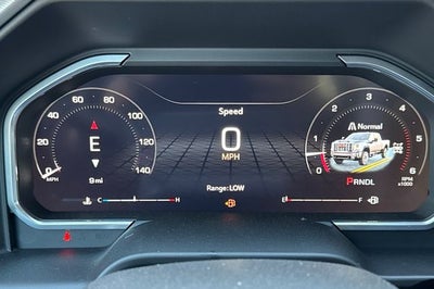 2026 GMC Sierra 2500HD Denali
