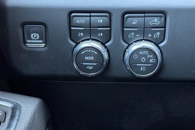 2026 GMC Sierra 2500HD Denali