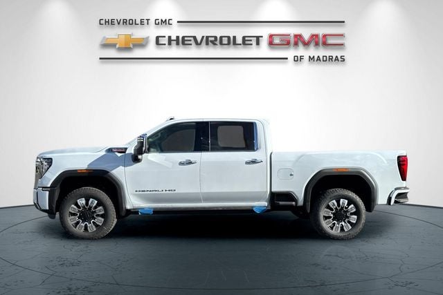 2026 GMC Sierra 2500HD Denali
