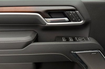 2026 GMC Sierra 2500HD Denali