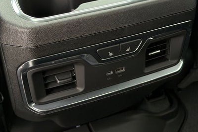 2026 GMC Sierra 2500HD Denali