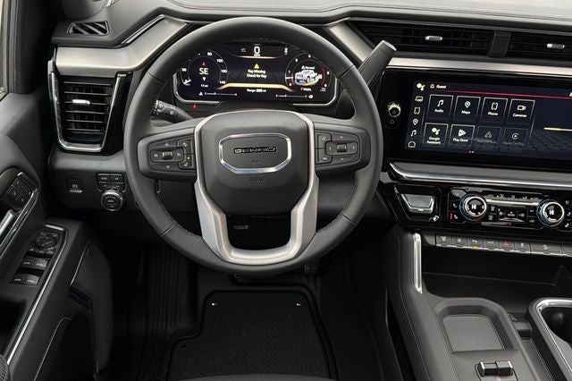 2026 GMC Sierra 2500HD Denali
