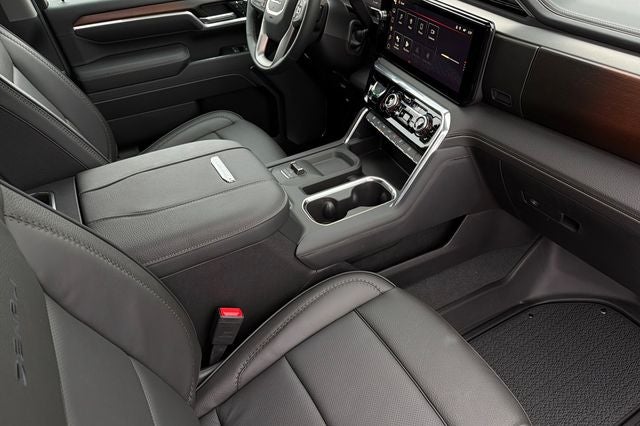 2026 GMC Sierra 2500HD Denali