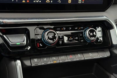 2026 GMC Sierra 2500HD Denali