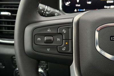 2026 GMC Sierra 2500HD Denali