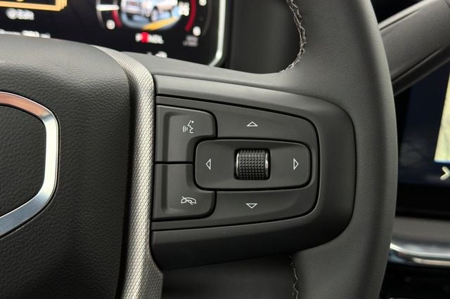 2026 GMC Sierra 2500HD Denali