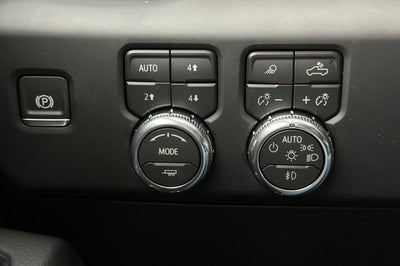 2026 GMC Sierra 2500HD Denali