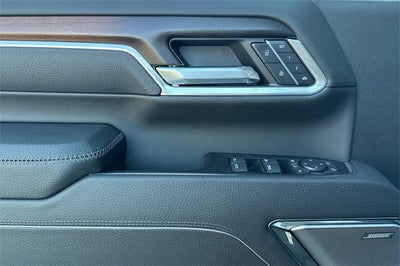 2026 GMC Sierra 2500HD Denali