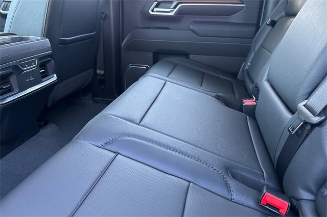 2026 GMC Sierra 2500HD Denali