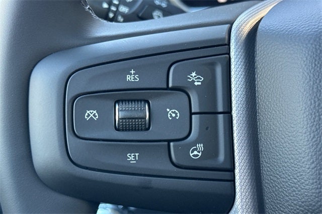 2026 GMC Sierra 2500HD Denali