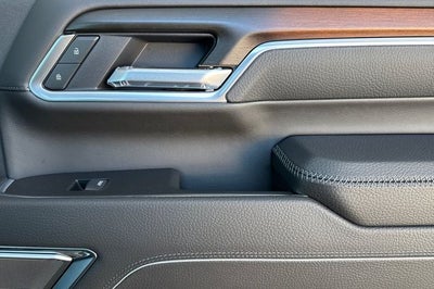 2026 GMC Sierra 2500HD Denali