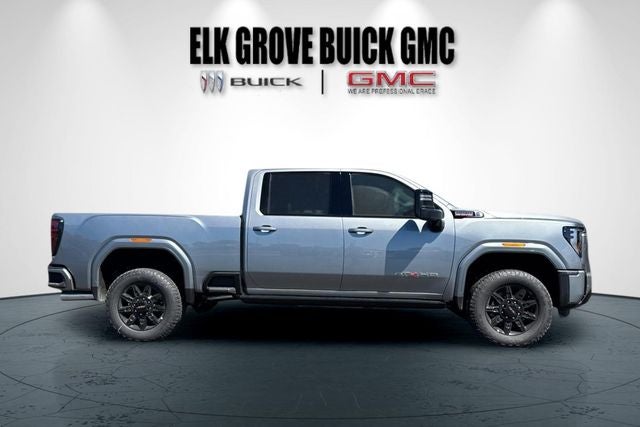 2026 GMC Sierra 2500HD Denali