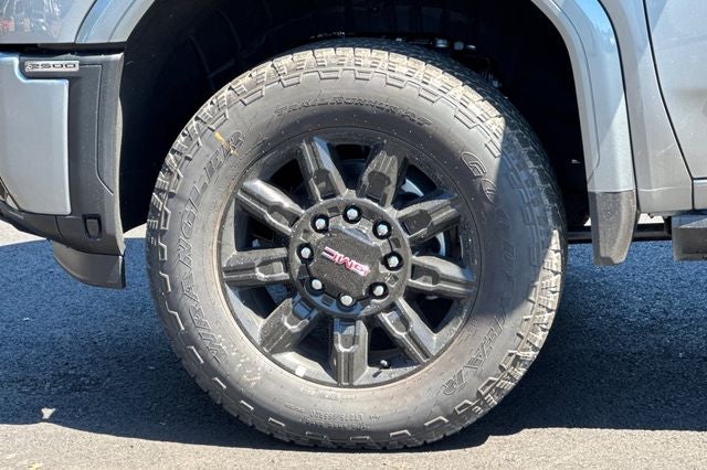 2026 GMC Sierra 2500HD Denali