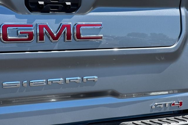 2026 GMC Sierra 2500HD Denali
